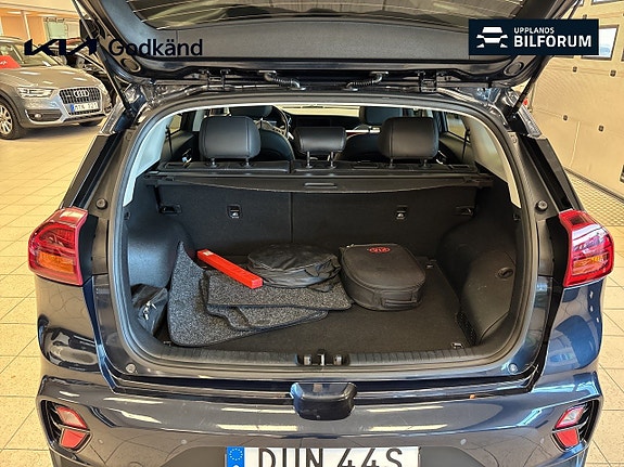 Kia Niro 13 of 15