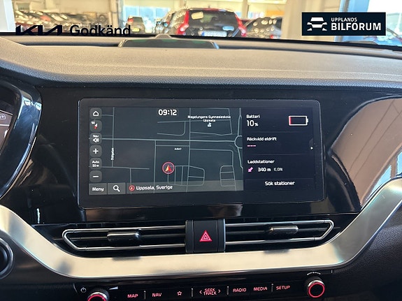 Kia Niro 10 of 15