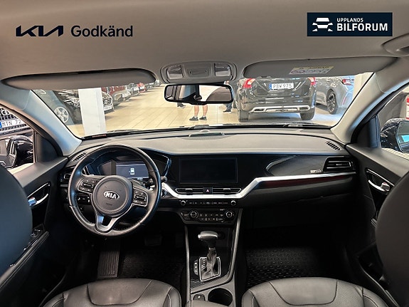Kia Niro 7 of 15