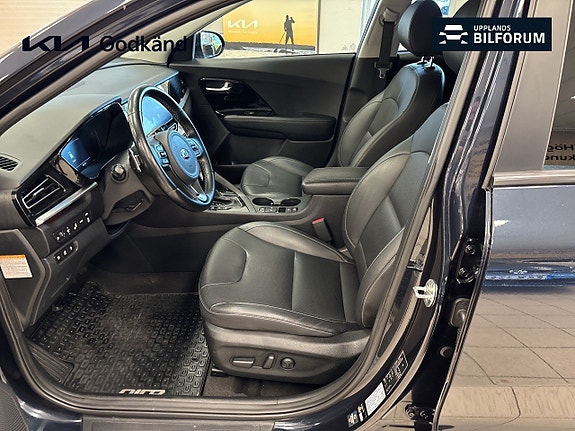 Kia Niro 8 of 15