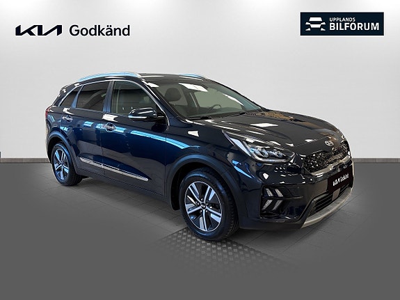 Kia Niro 3 of 15