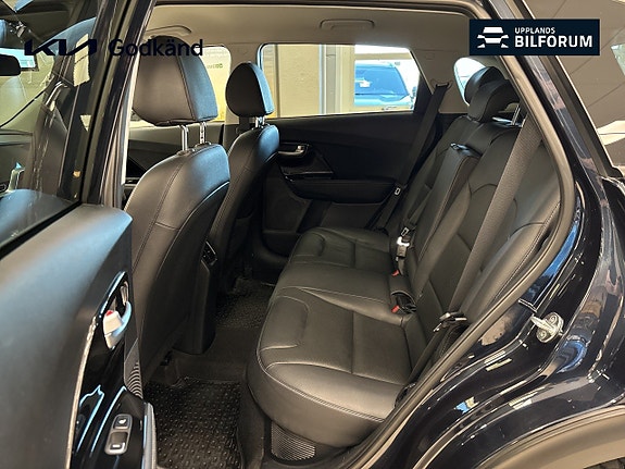 Kia Niro 9 of 15