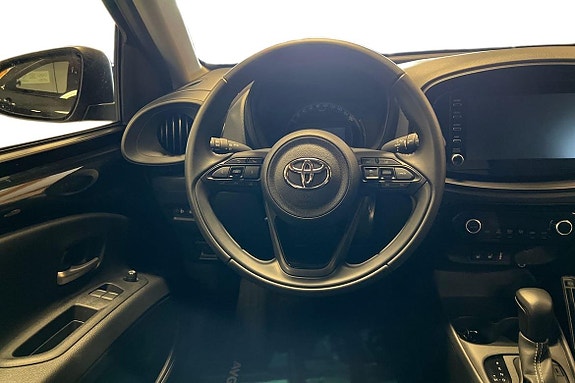 Toyota Aygo X 11 of 21