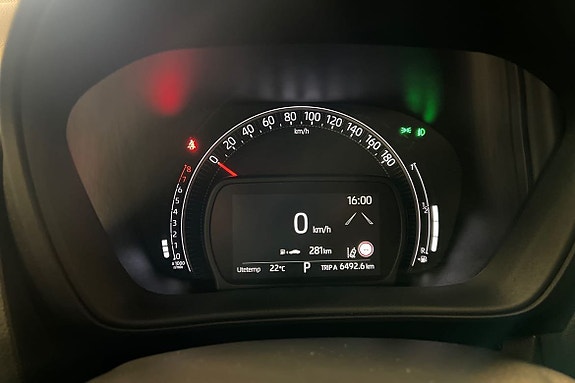 Toyota Aygo X 16 of 21