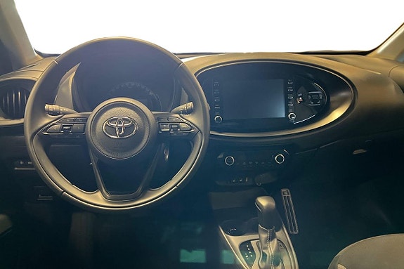 Toyota Aygo X 10 of 21