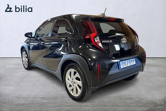Toyota Aygo X 2 of 21
