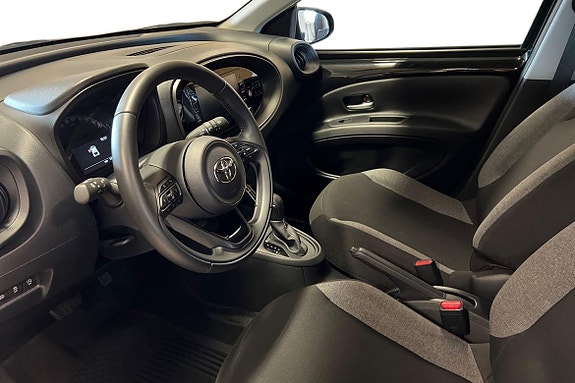 Toyota Aygo X 14 of 21
