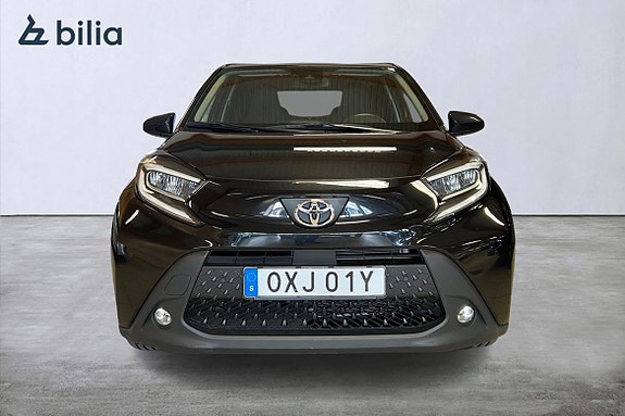 Toyota Aygo X 6 of 21