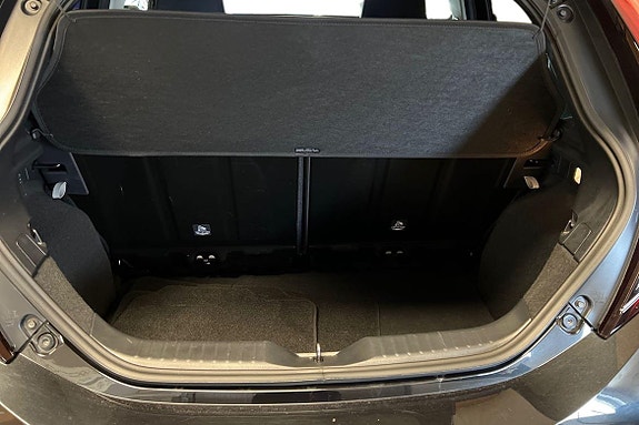 Toyota Aygo X 12 of 21