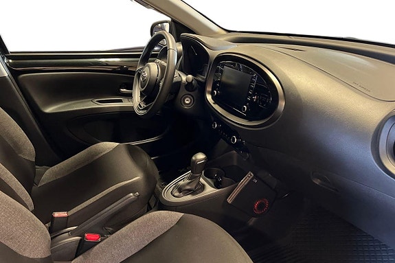 Toyota Aygo X 7 of 21