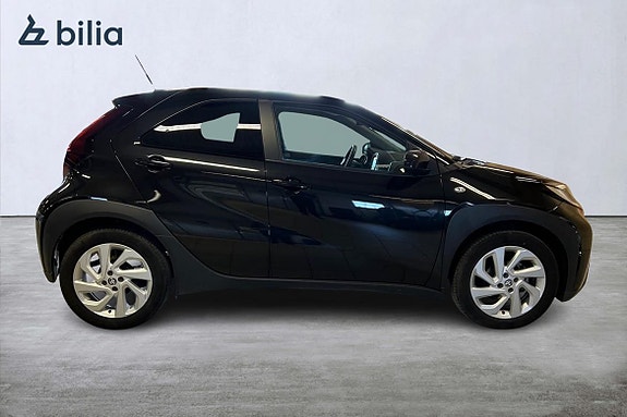 Toyota Aygo X 18 of 21