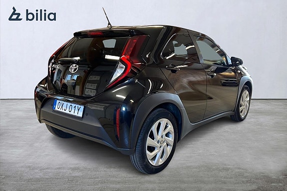 Toyota Aygo X 19 of 21