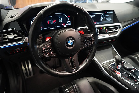 BMW M4 13 of 15