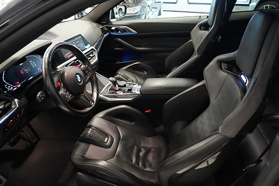 BMW M4 10 of 15