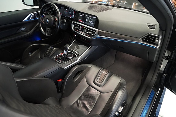 BMW M4 6 of 15