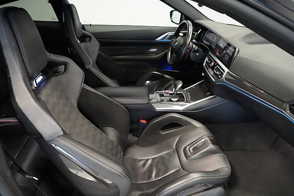 BMW M4 7 of 15
