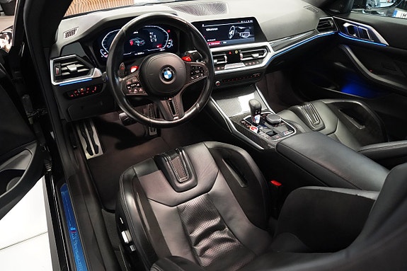 BMW M4 11 of 15