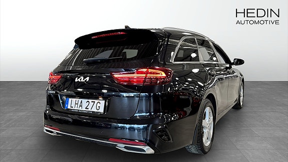 Kia Ceed 5 of 18
