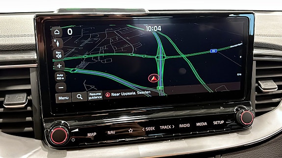 Kia Ceed 16 of 18