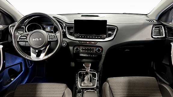 Kia Ceed 12 of 18