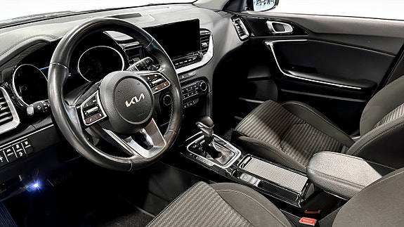 Kia Ceed 13 of 18