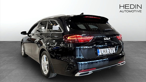 Kia Ceed 3 of 18