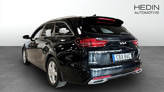 Kia Ceed 3 of 17