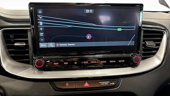 Kia Ceed 14 of 17