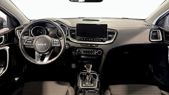 Kia Ceed 11 of 17