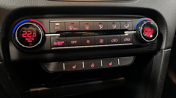 Kia Ceed 16 of 17