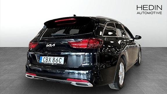 Kia Ceed 5 of 17