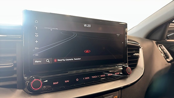 Kia Ceed 15 of 18