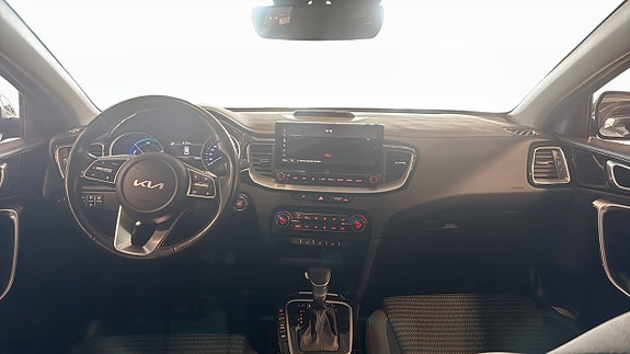Kia Ceed 11 of 18