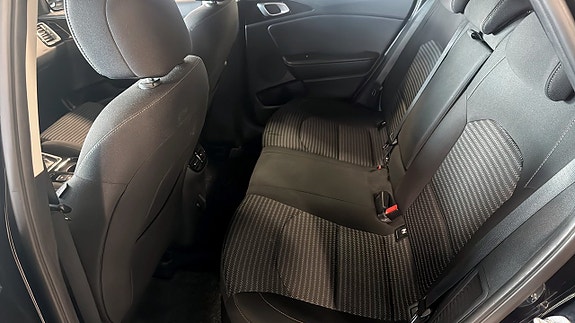 Kia Ceed 18 of 18
