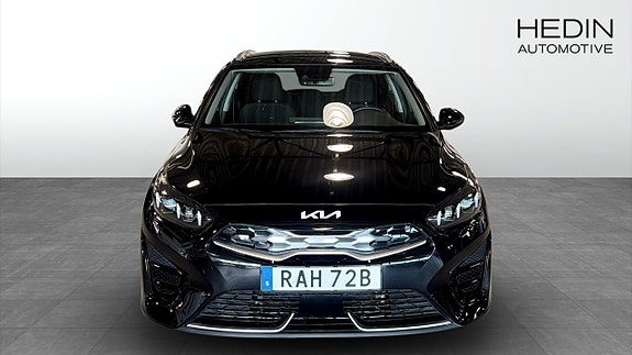 Kia Ceed 8 of 18