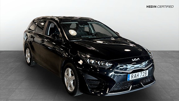 Kia Ceed 7 of 18