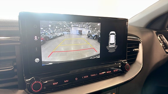 Kia Ceed 16 of 18