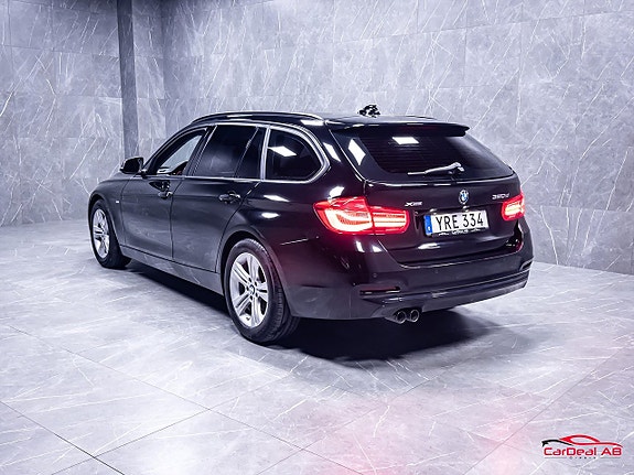 BMW 320 5 of 30