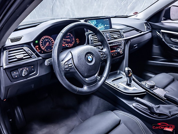 BMW 320 11 of 30