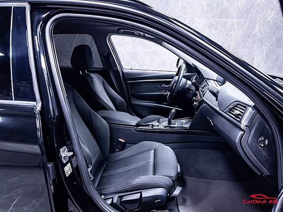 BMW 320 15 of 30