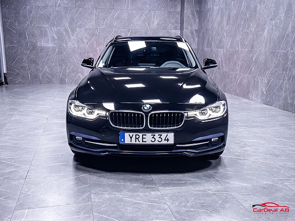 BMW 320 2 of 30