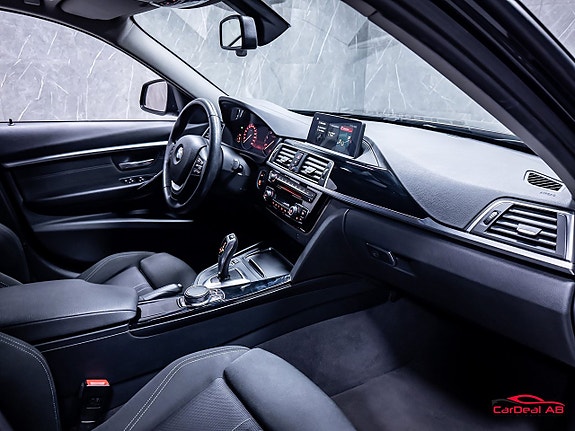 BMW 320 14 of 30