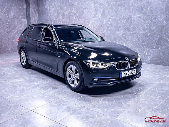 BMW 320 9 of 30