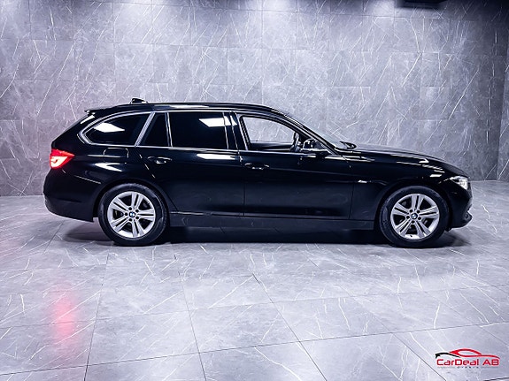 BMW 320 8 of 30