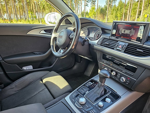 Audi A6 6 of 8
