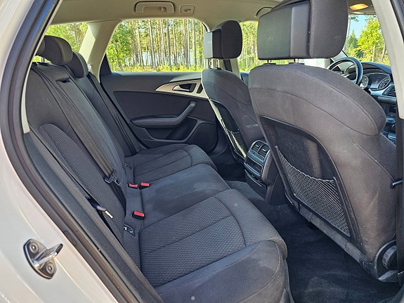Audi A6 7 of 8