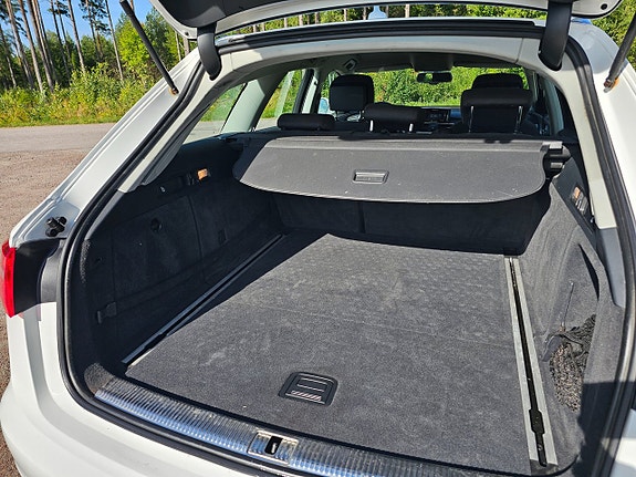 Audi A6 8 of 8