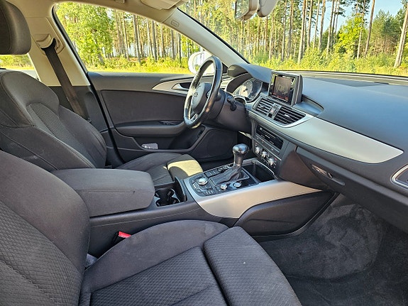 Audi A6 5 of 8