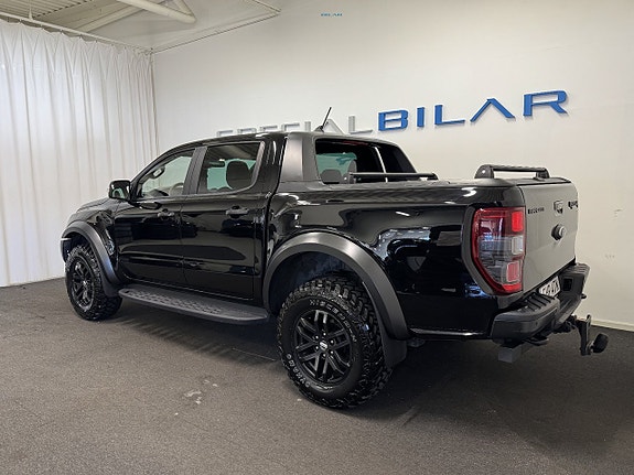 Ford Ranger Raptor 3 of 19