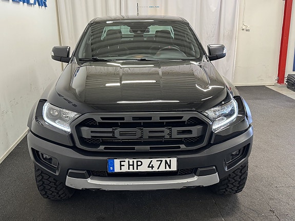 Ford Ranger Raptor 17 of 19
